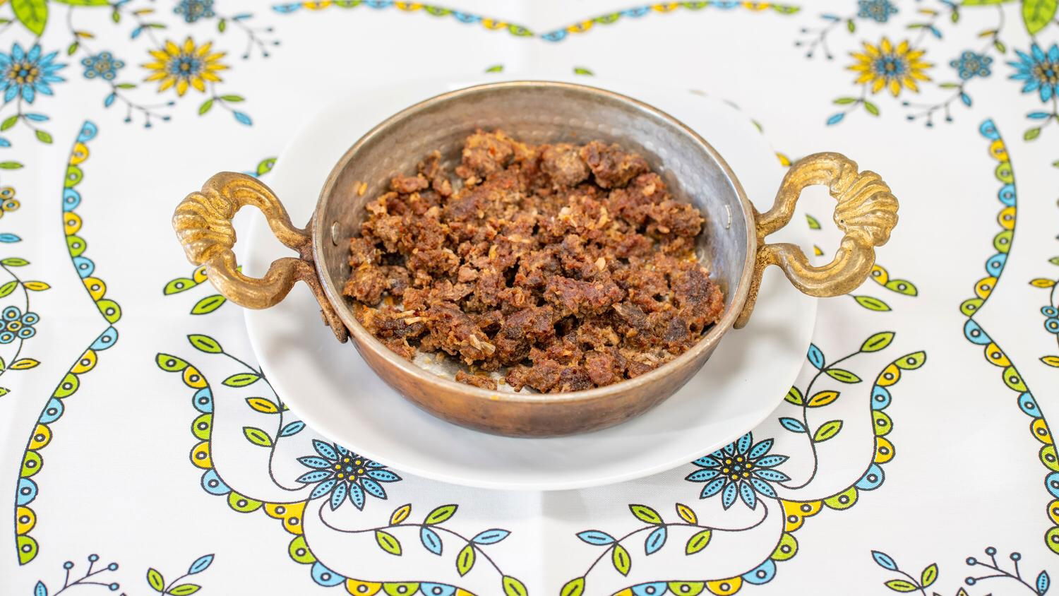 Tarihi Hanlarönü Çorba & Kahvaltı Ev Yemekleri