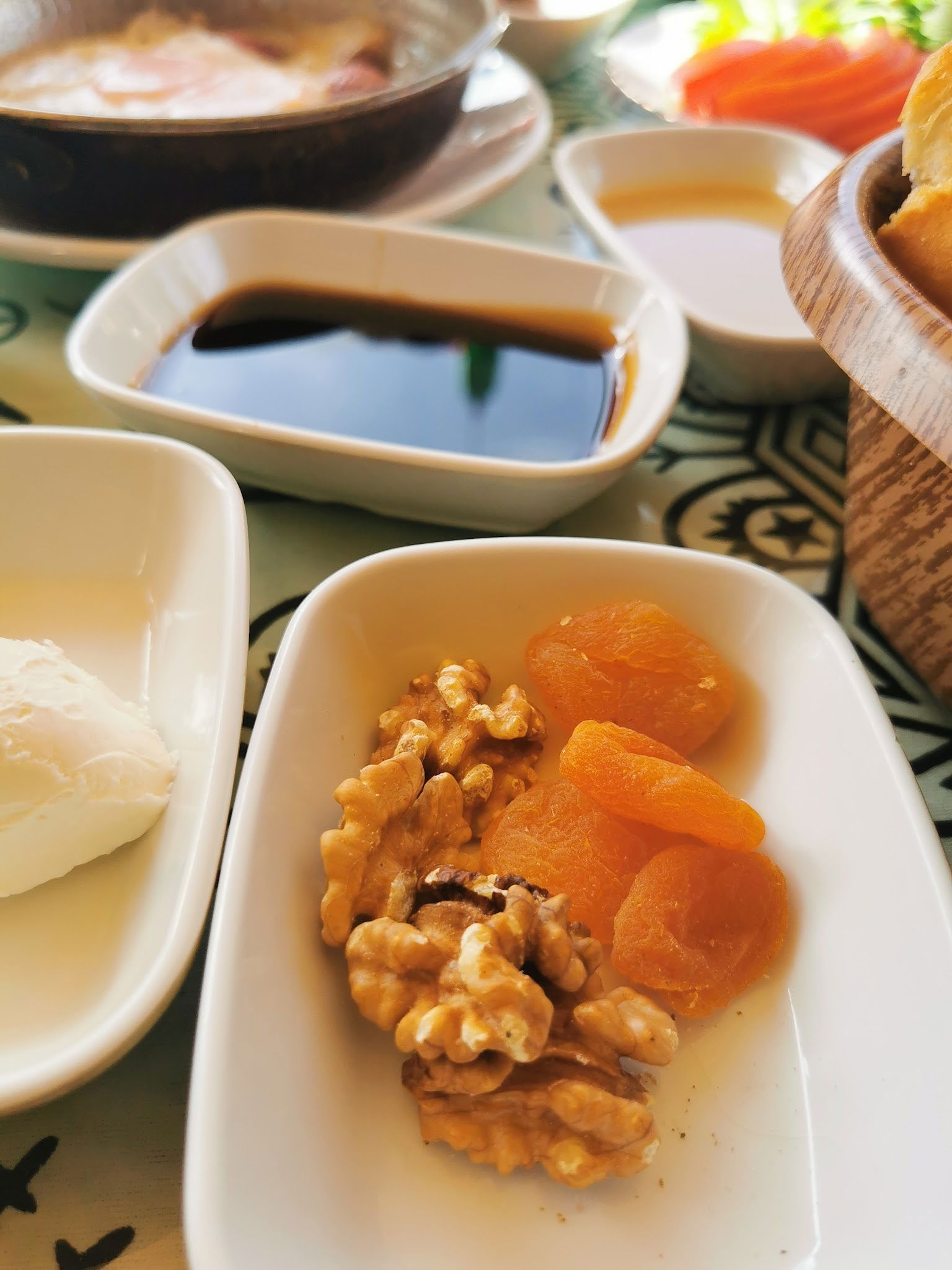 Tarihi Hanlarönü Çorba & Kahvaltı Ev Yemekleri