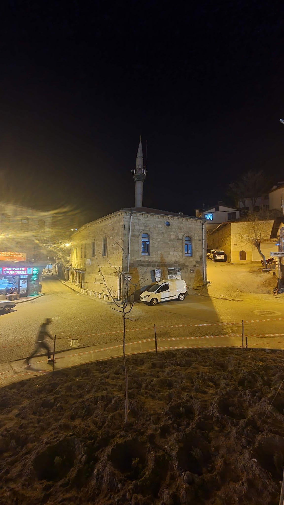 Tarihi Hanlarönü Çorba & Kahvaltı Ev Yemekleri