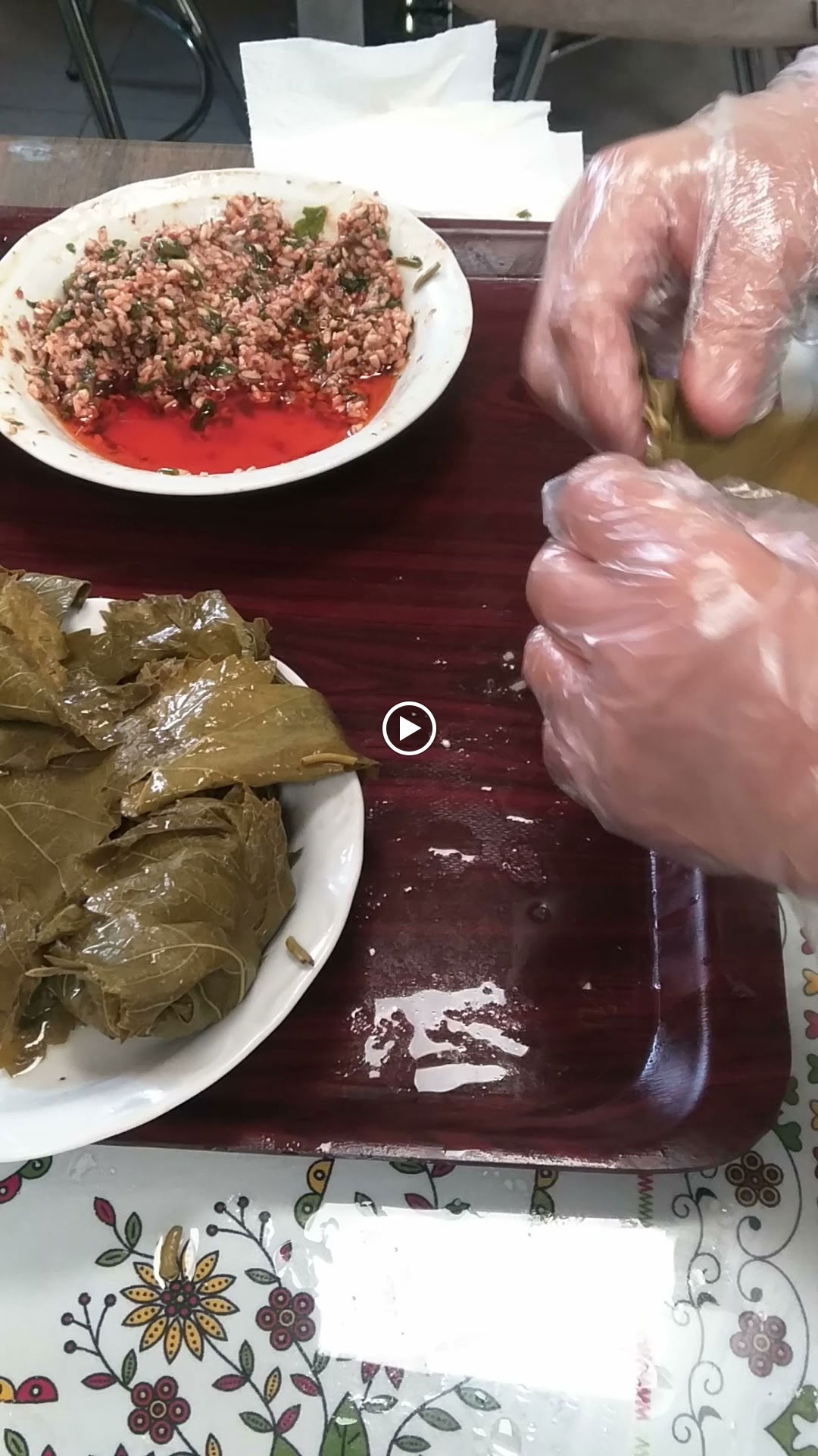 Tarihi Hanlarönü Çorba & Kahvaltı Ev Yemekleri