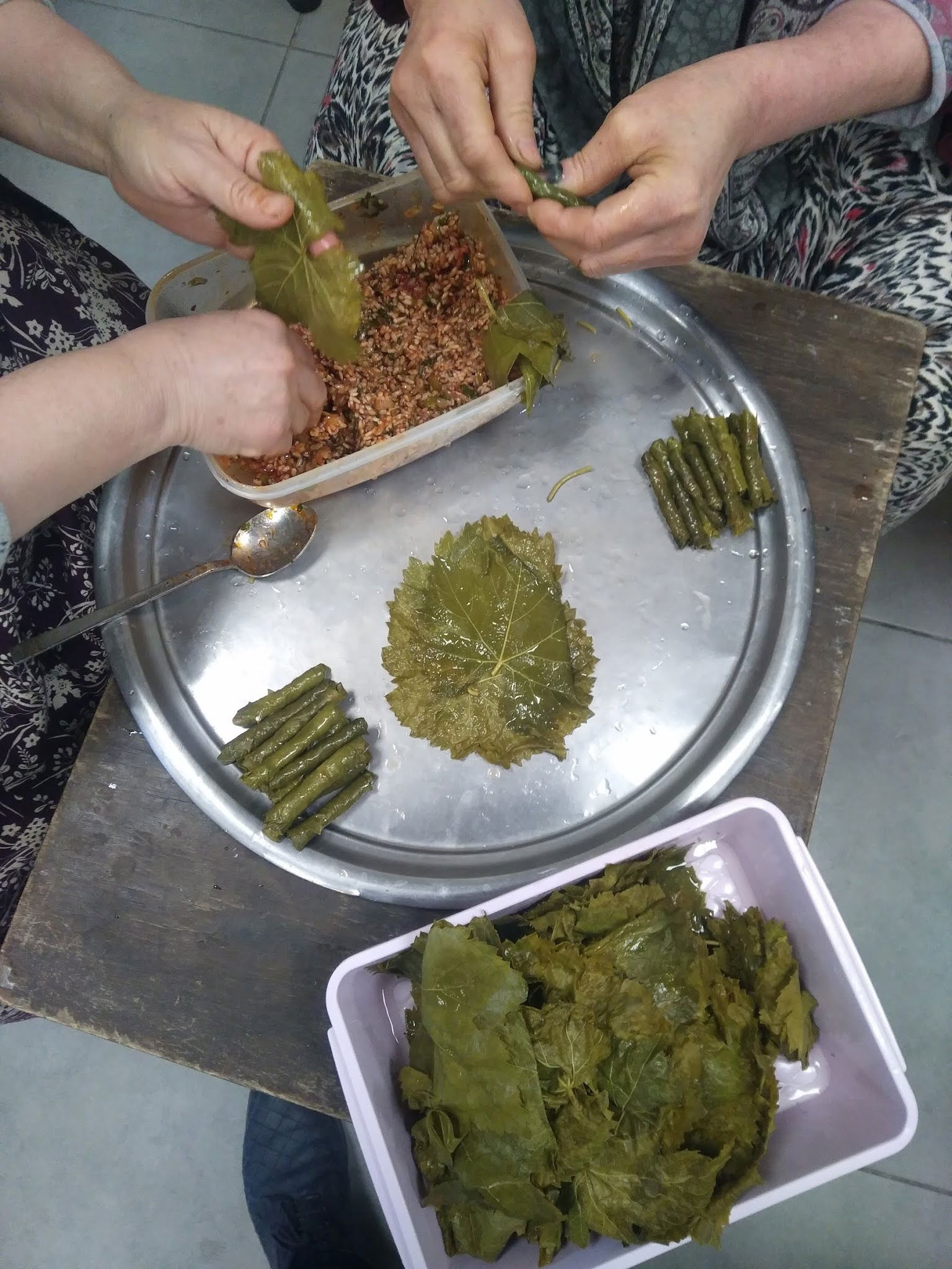 Tarihi Hanlarönü Çorba & Kahvaltı Ev Yemekleri