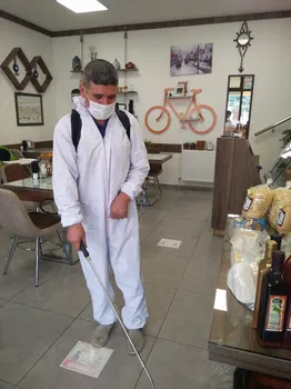 Tarihi Hanlarönü Çorba & Kahvaltı Ev Yemekleri resimleri