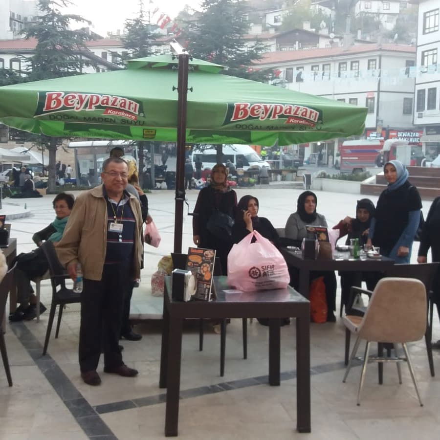 Tarihi Hanlarönü Çorba & Kahvaltı Ev Yemekleri