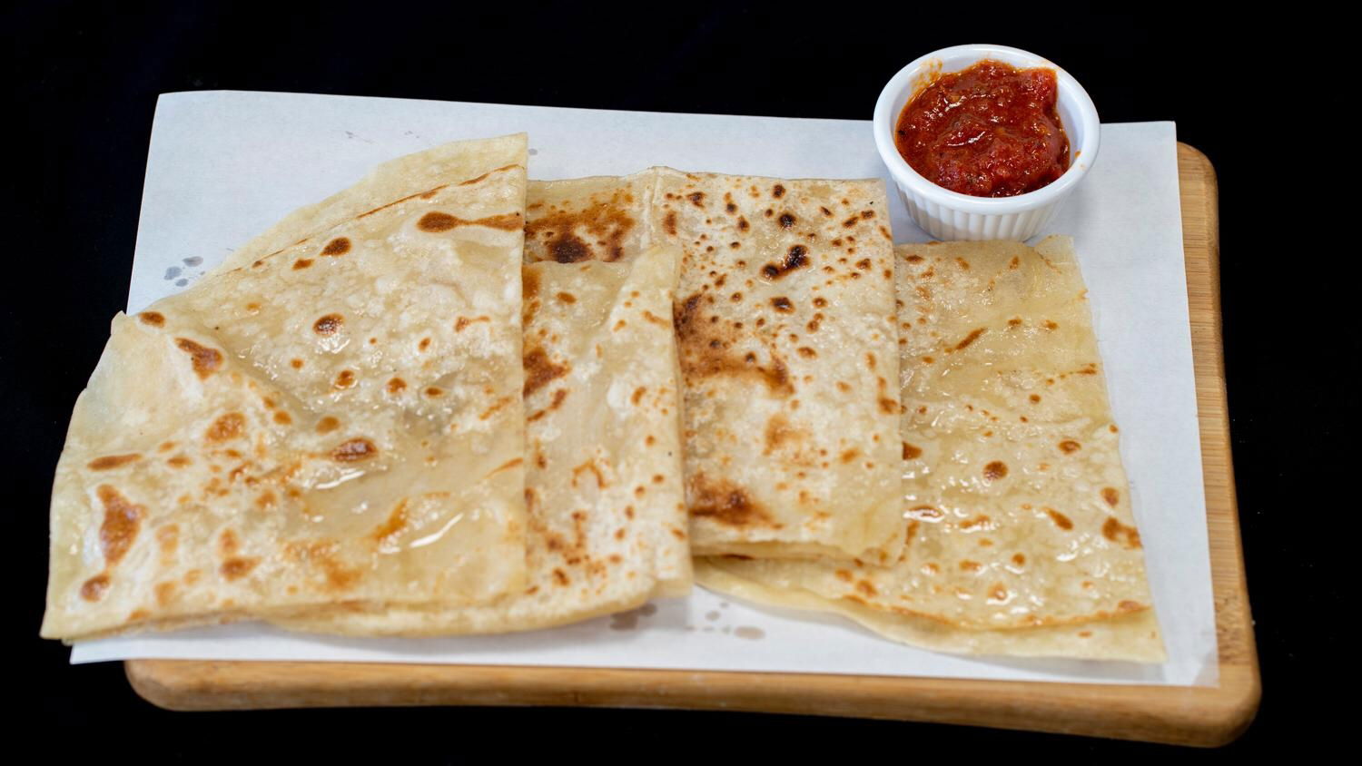 Tarihi Hanlarönü Çorba & Kahvaltı Ev Yemekleri