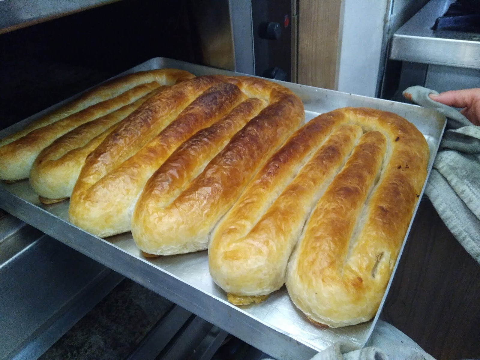 Tarihi Hanlarönü Çorba & Kahvaltı Ev Yemekleri