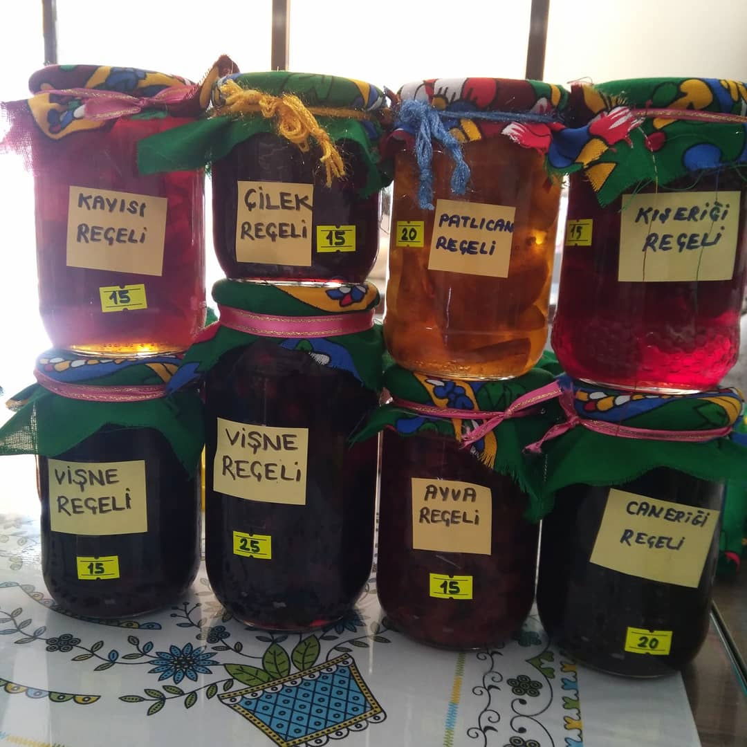 Tarihi Hanlarönü Çorba & Kahvaltı Ev Yemekleri