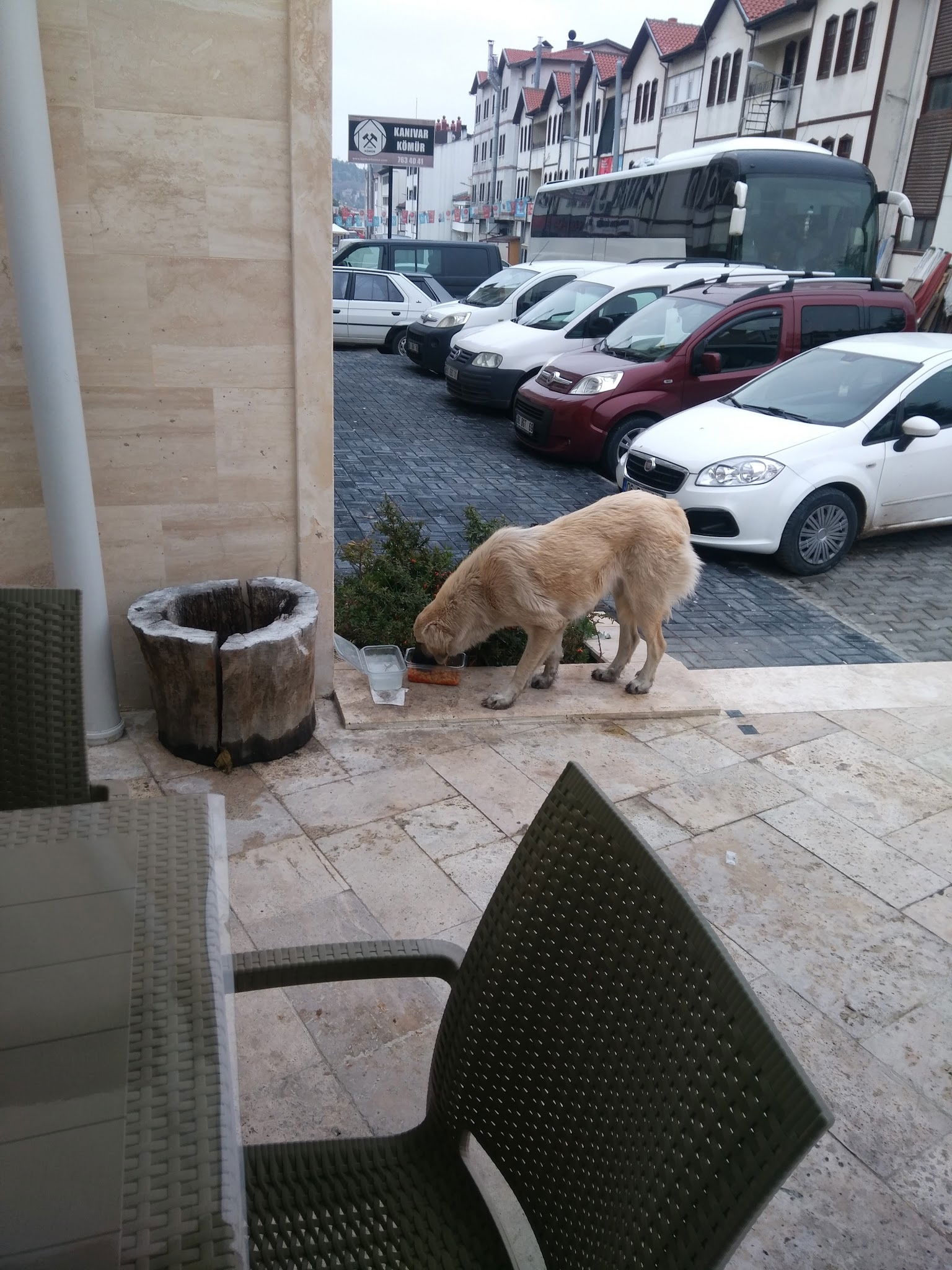 Tarihi Hanlarönü Çorba & Kahvaltı Ev Yemekleri