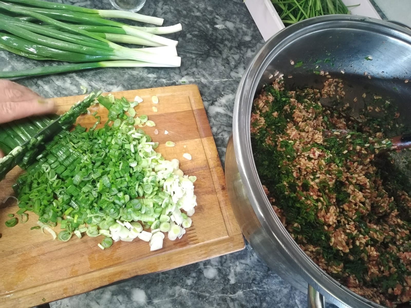 Tarihi Hanlarönü Çorba & Kahvaltı Ev Yemekleri