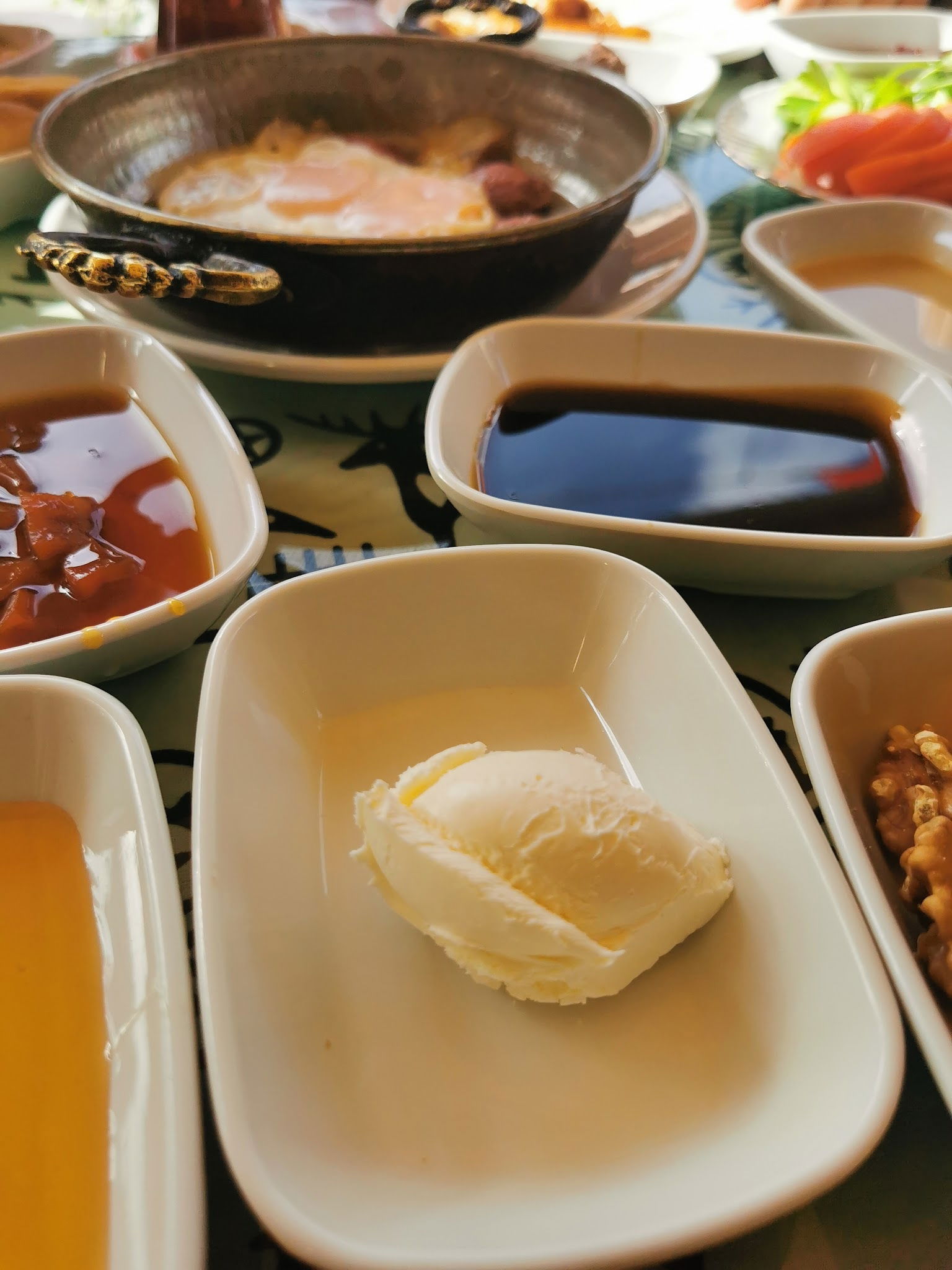 Tarihi Hanlarönü Çorba & Kahvaltı Ev Yemekleri