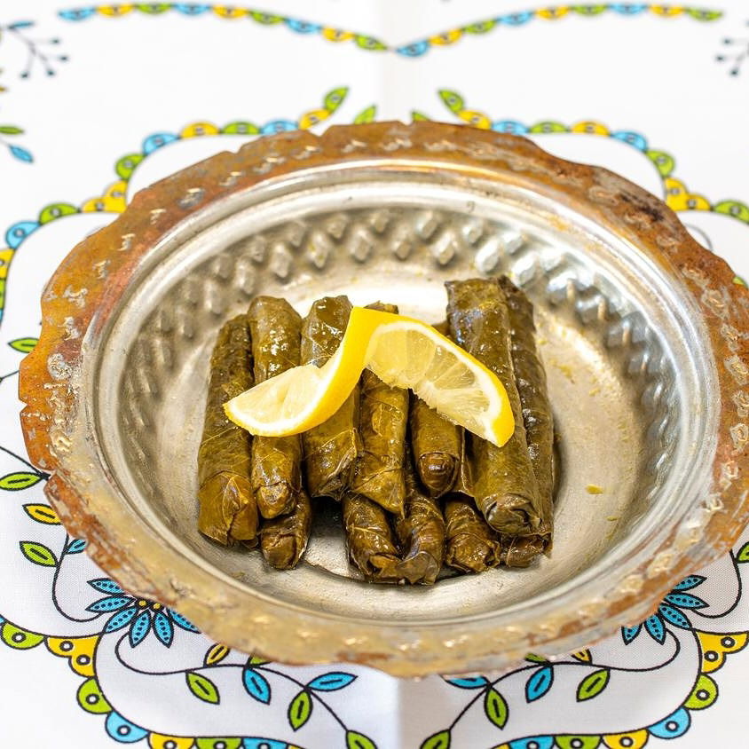 Tarihi Hanlarönü Çorba & Kahvaltı Ev Yemekleri