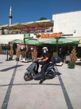 Tarihi Hanlarönü Çorba & Kahvaltı Ev Yemekleri resimleri