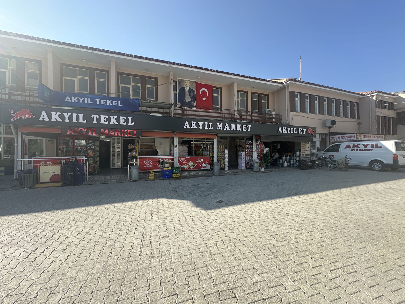 Akyıl Market