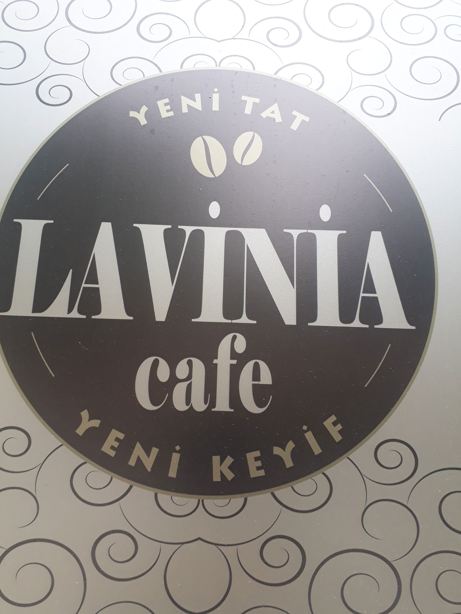 Lavinia Cafe
