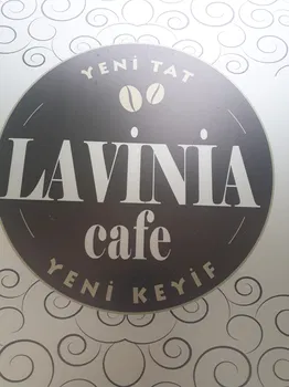Lavinia Cafe resimleri