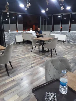 Lavinia Cafe resimleri