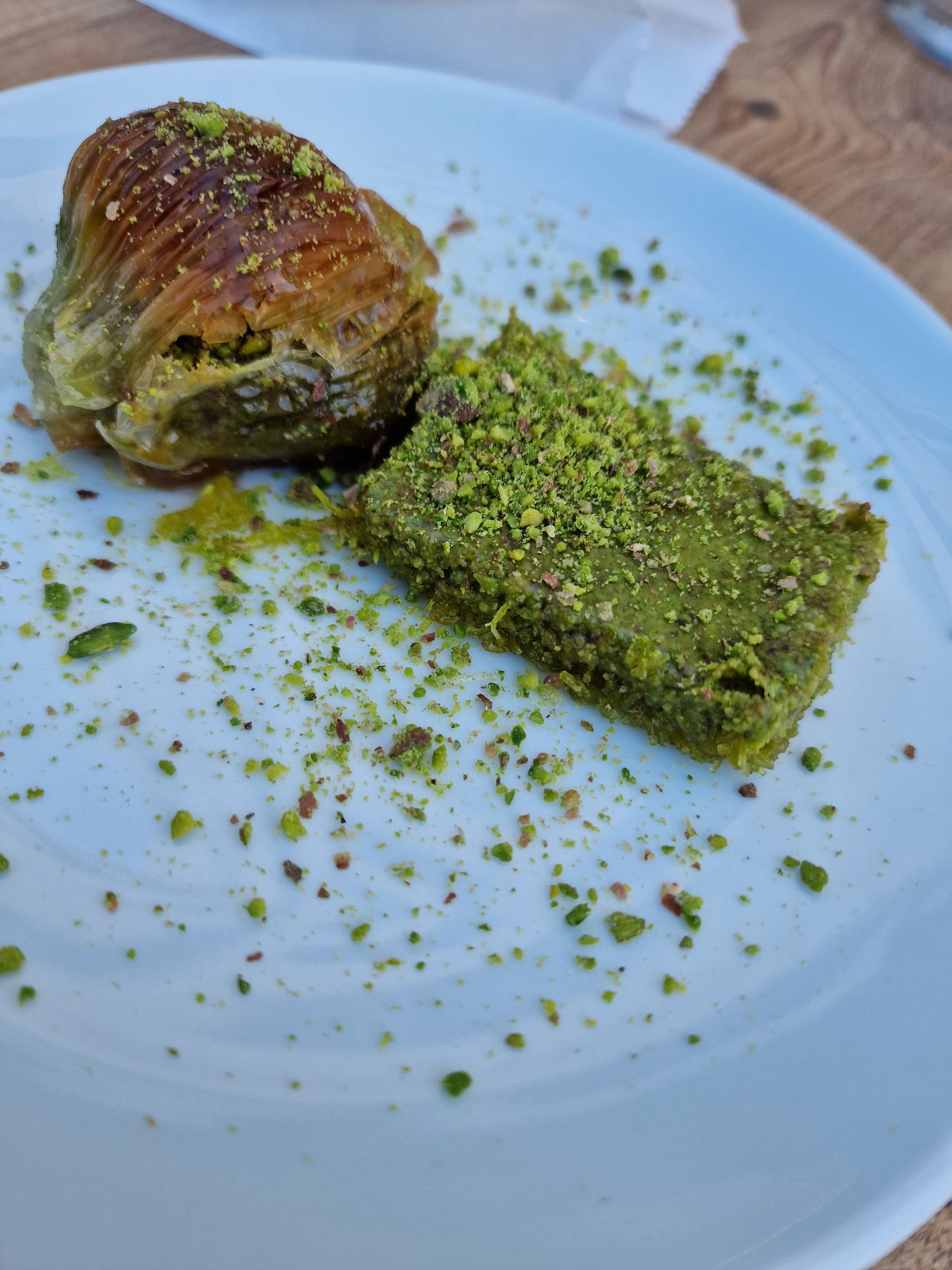 Tatlıcı Celal Usta