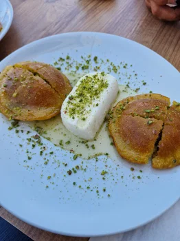 Tatlıcı Celal Usta resimleri