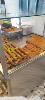 Tatlıcı Celal Usta resimleri