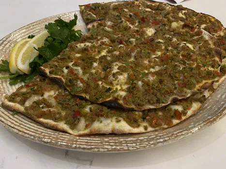 Pide resimleri