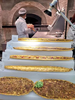 Pide resimleri