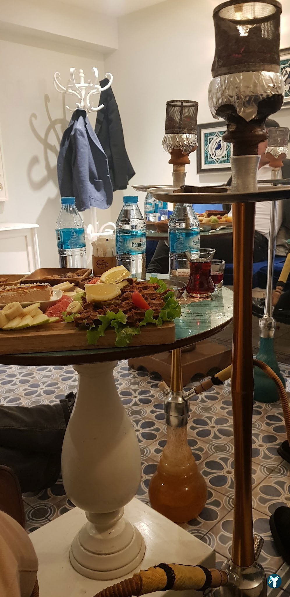 Divane Coffeehouses