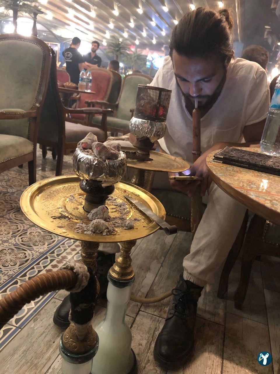 Divane Coffeehouses