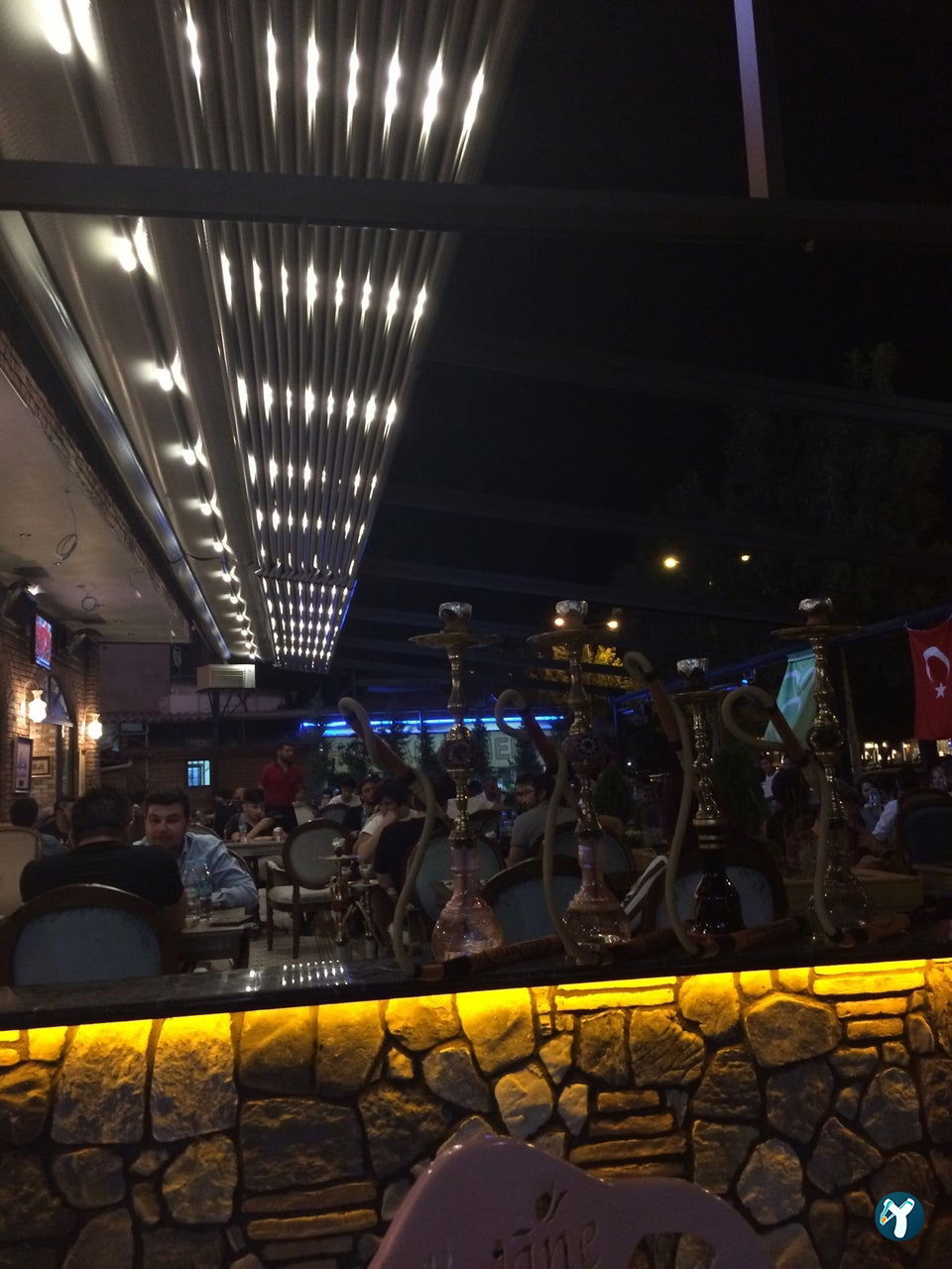 Divane Coffeehouses