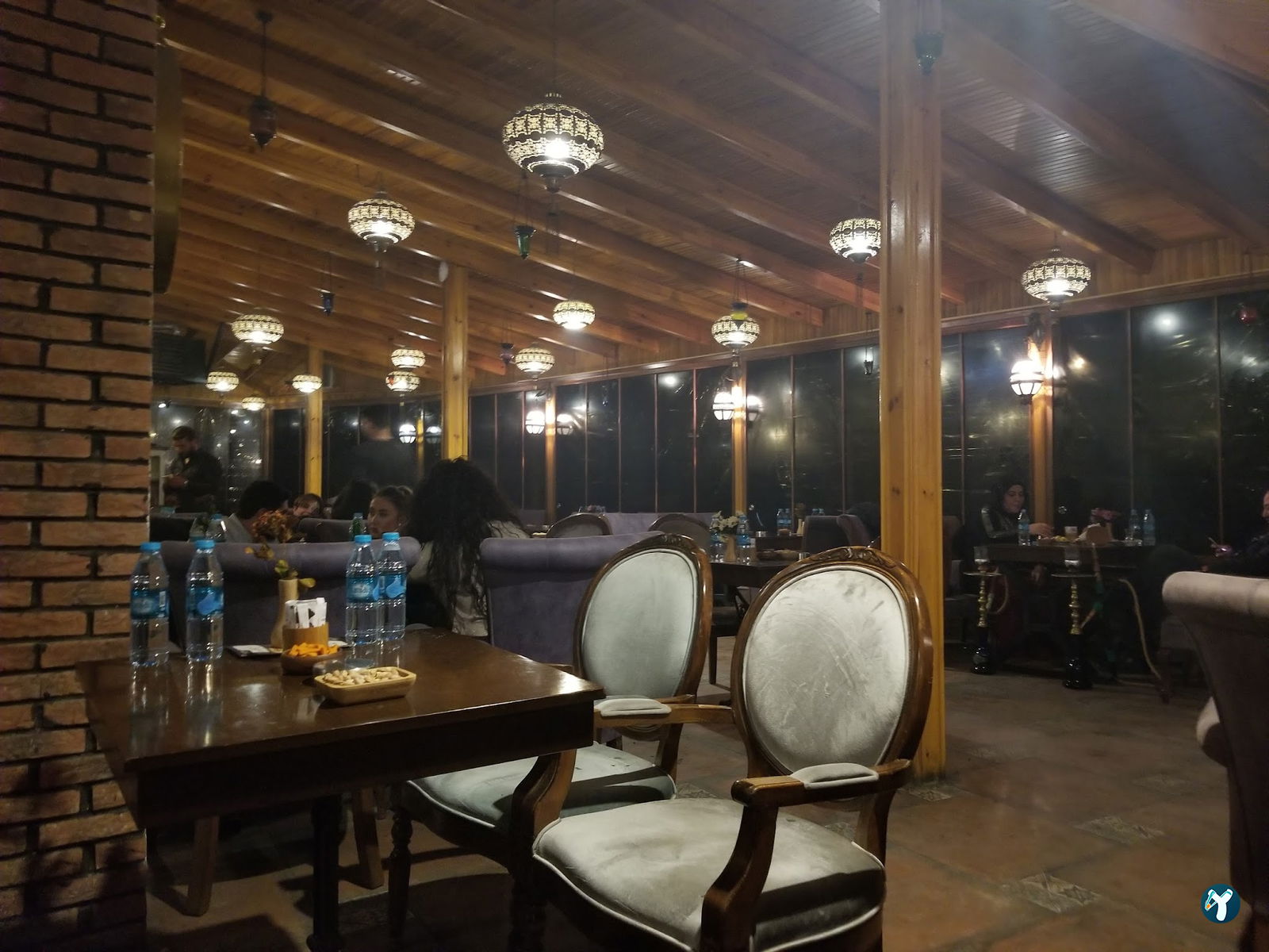 Divane Coffeehouses