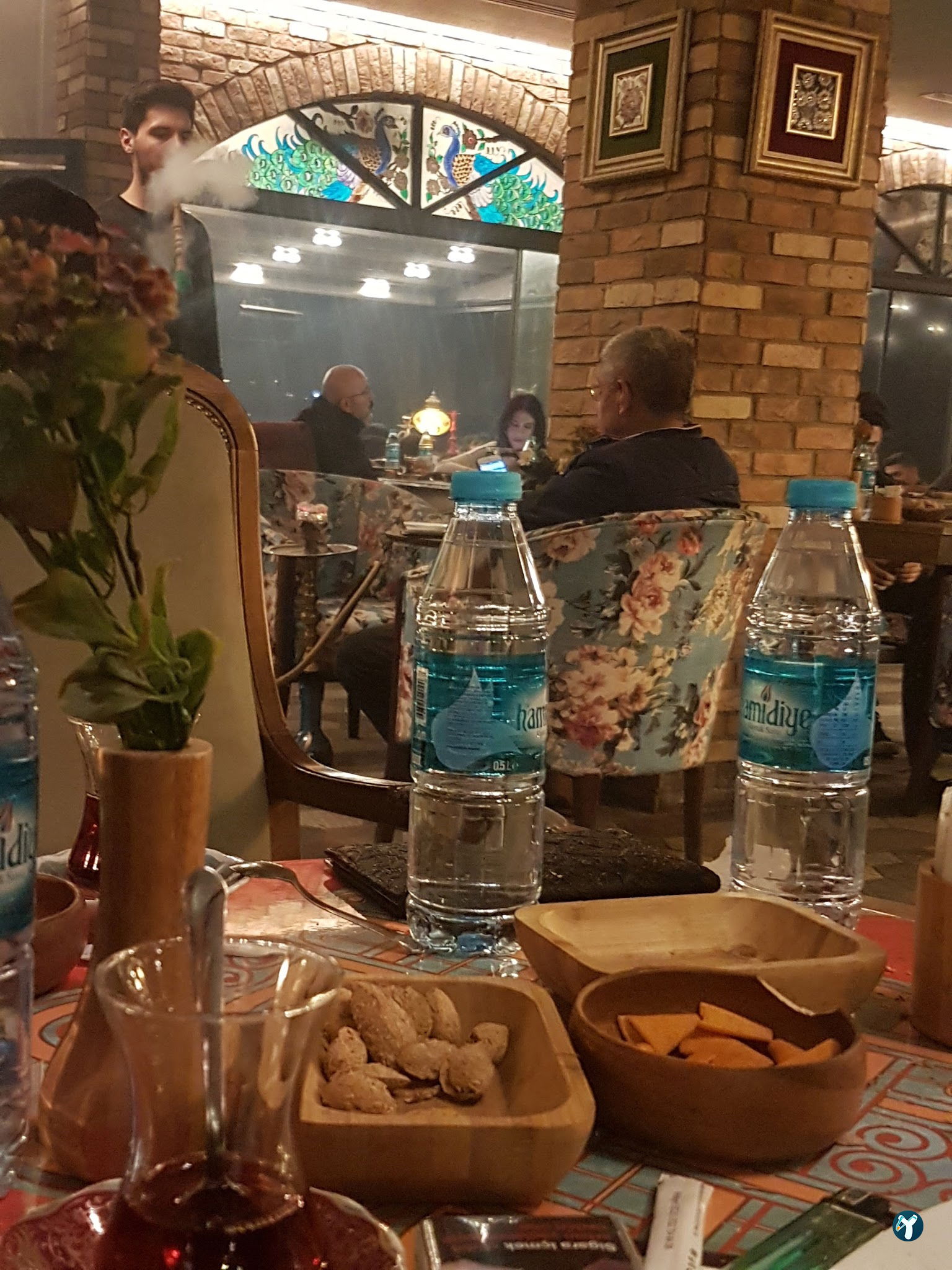 Divane Coffeehouses