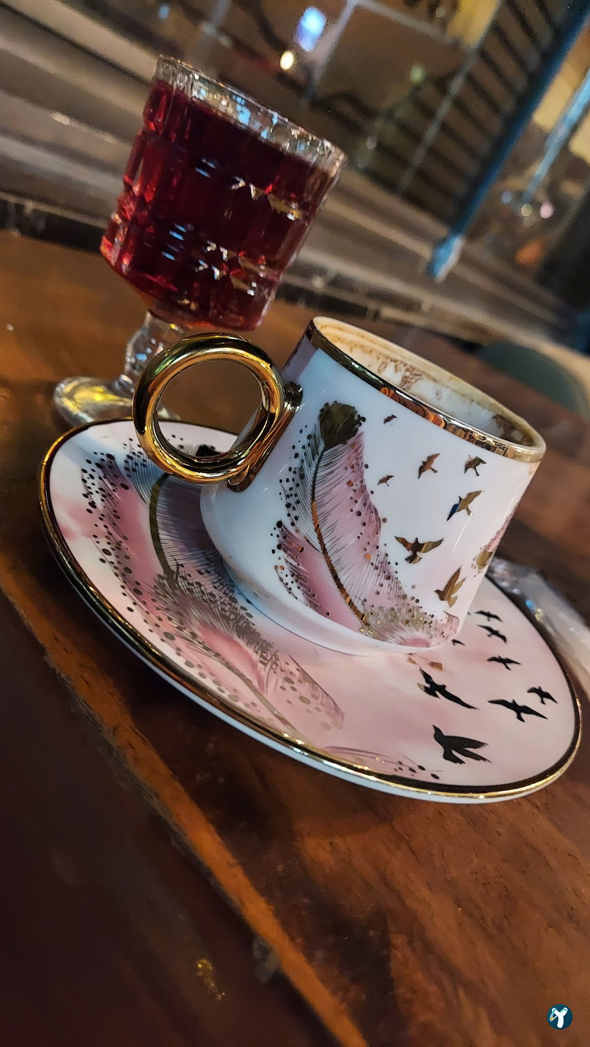 Divane Coffeehouses