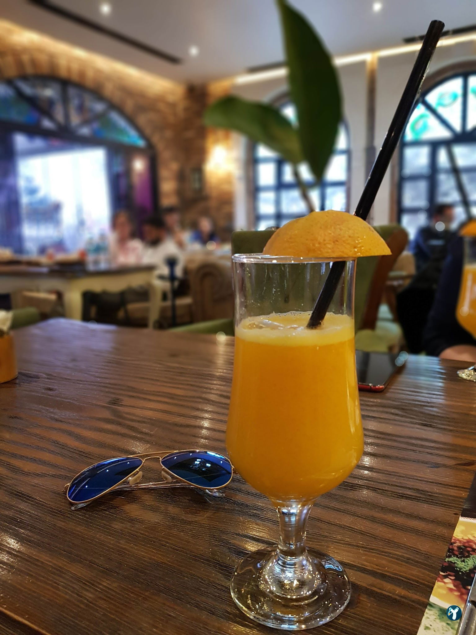 Divane Coffeehouses