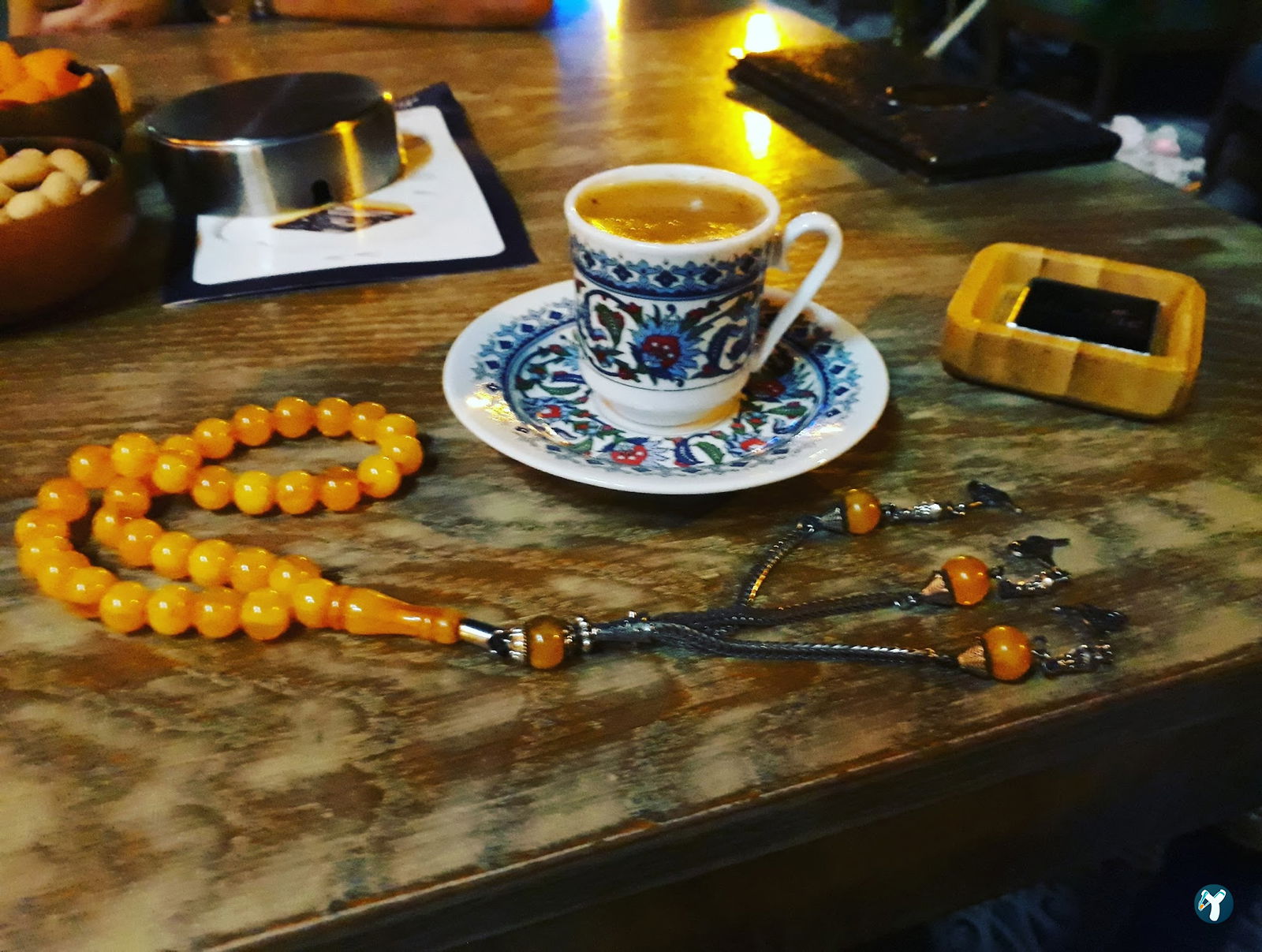 Divane Coffeehouses