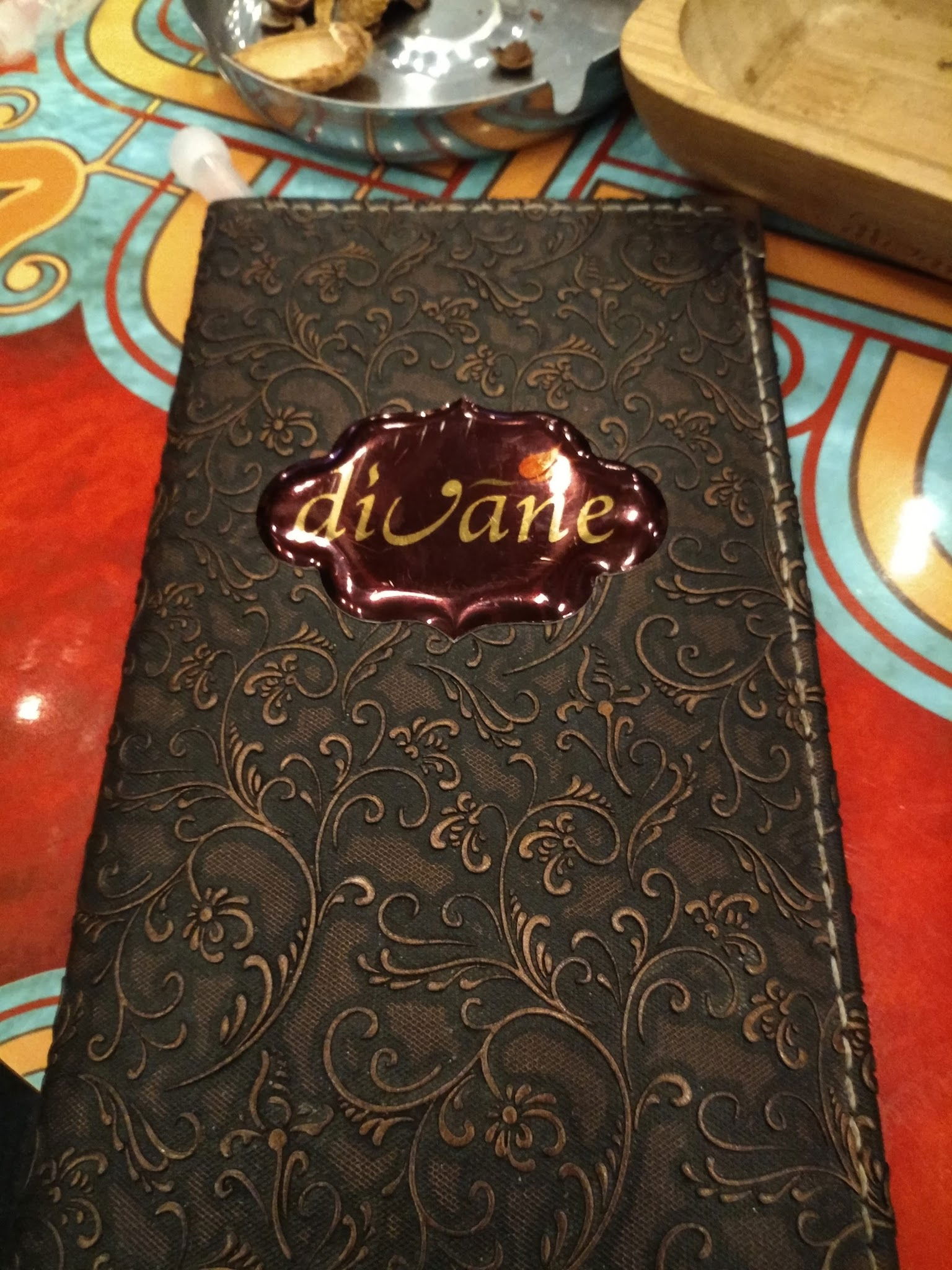 Divane Coffeehouses