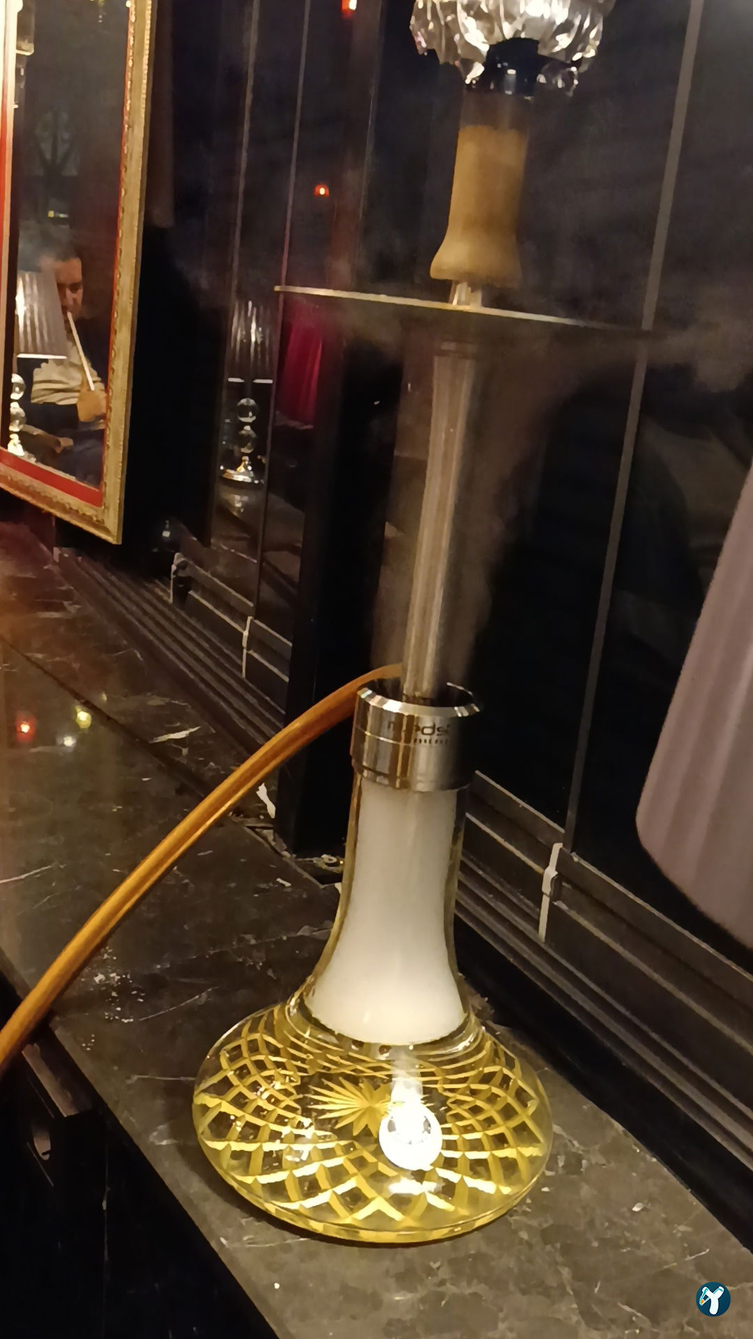 Divane Coffeehouses