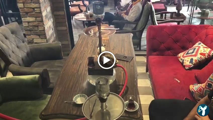 Divane Coffeehouses