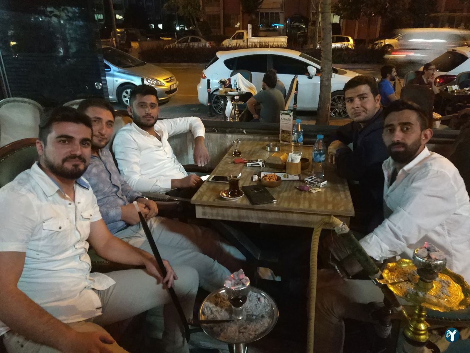 Divane Coffeehouses