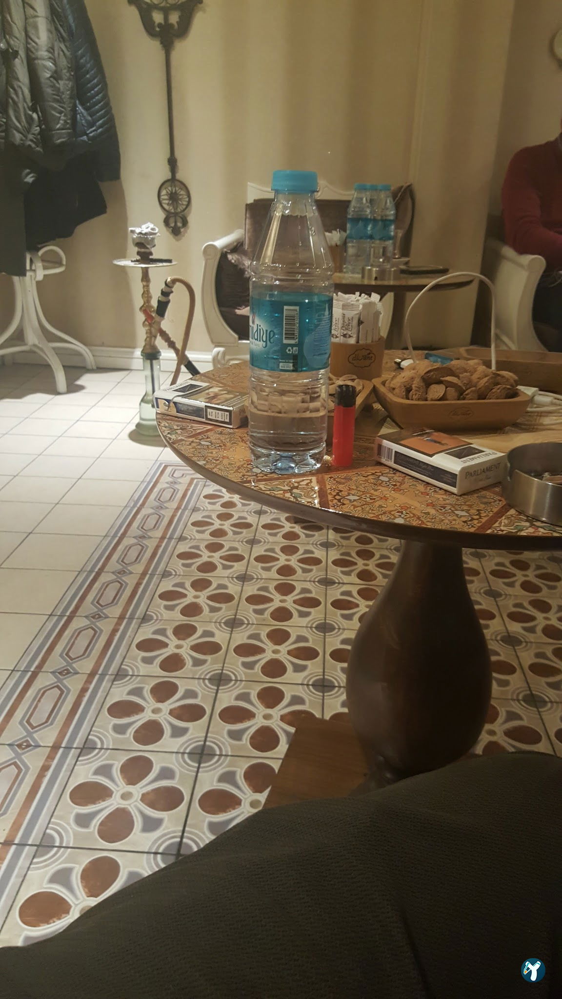 Divane Coffeehouses