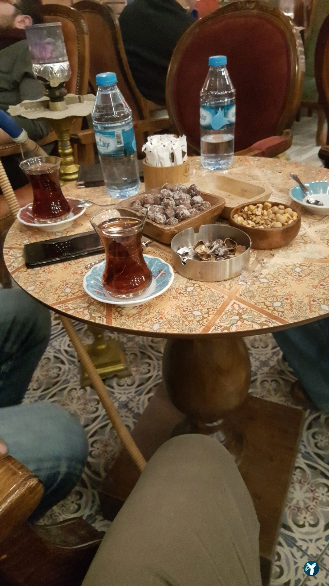 Divane Coffeehouses
