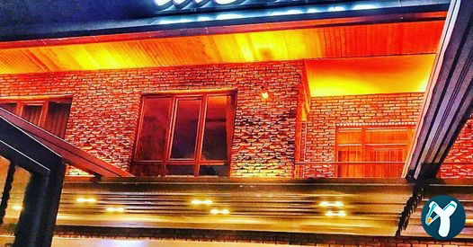 Divane Coffeehouses