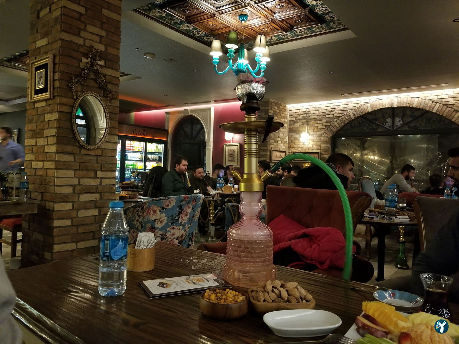 Divane Coffeehouses