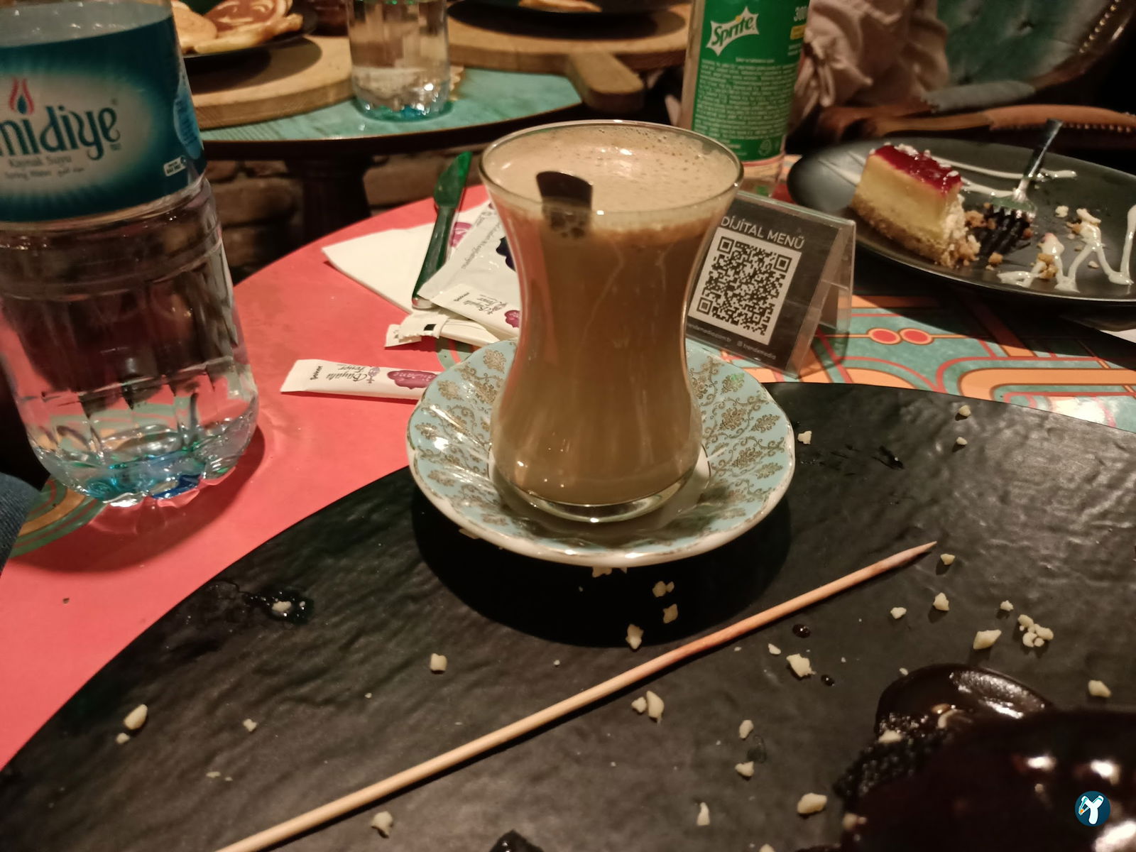 Divane Coffeehouses