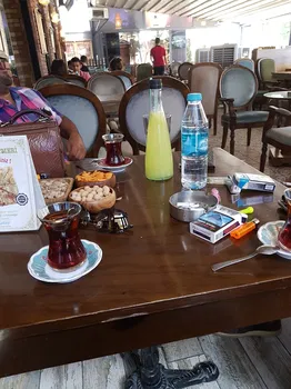 Divane Coffeehouses resimleri Divane Coffeehouses resimleri