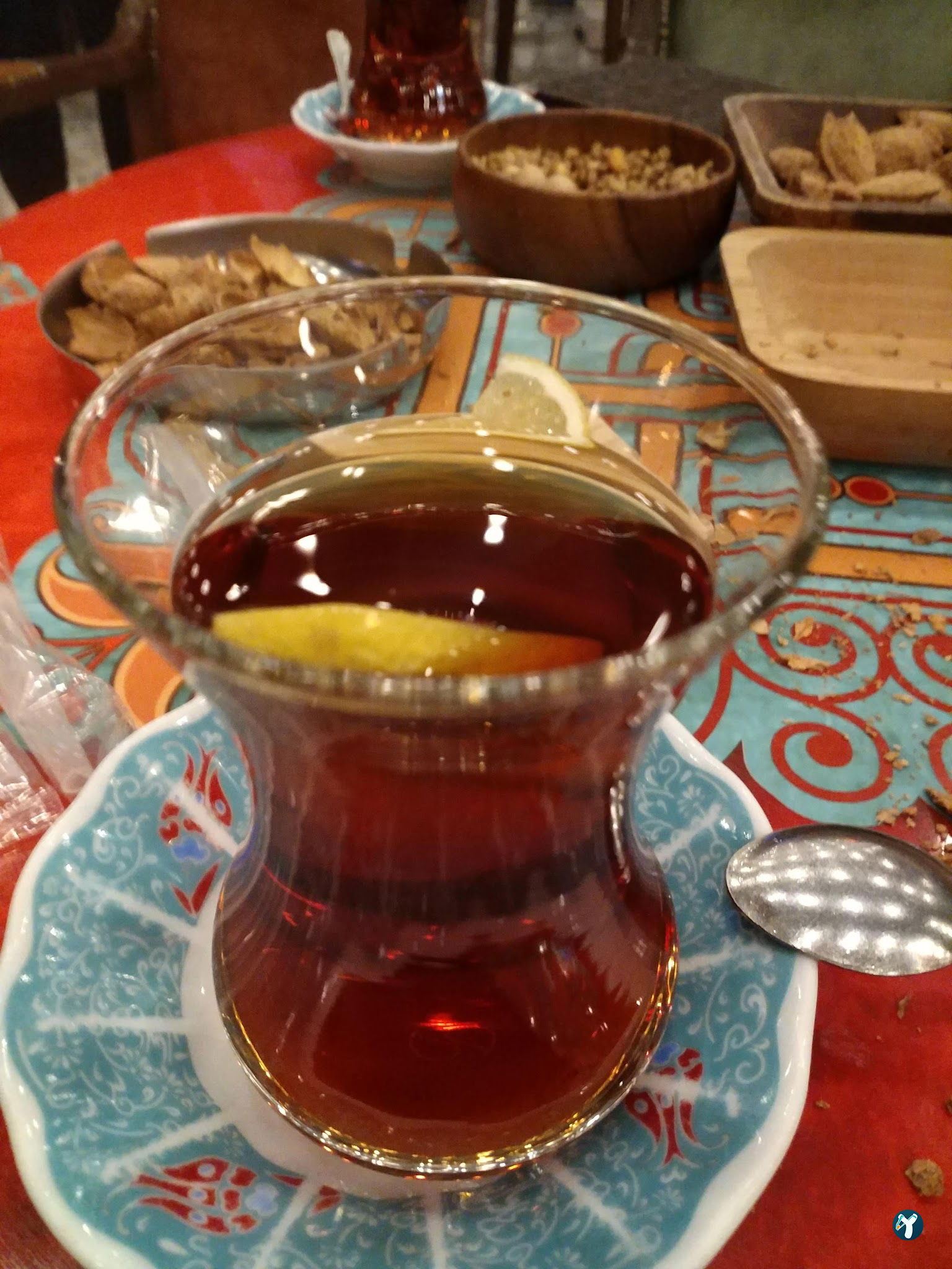 Divane Coffeehouses
