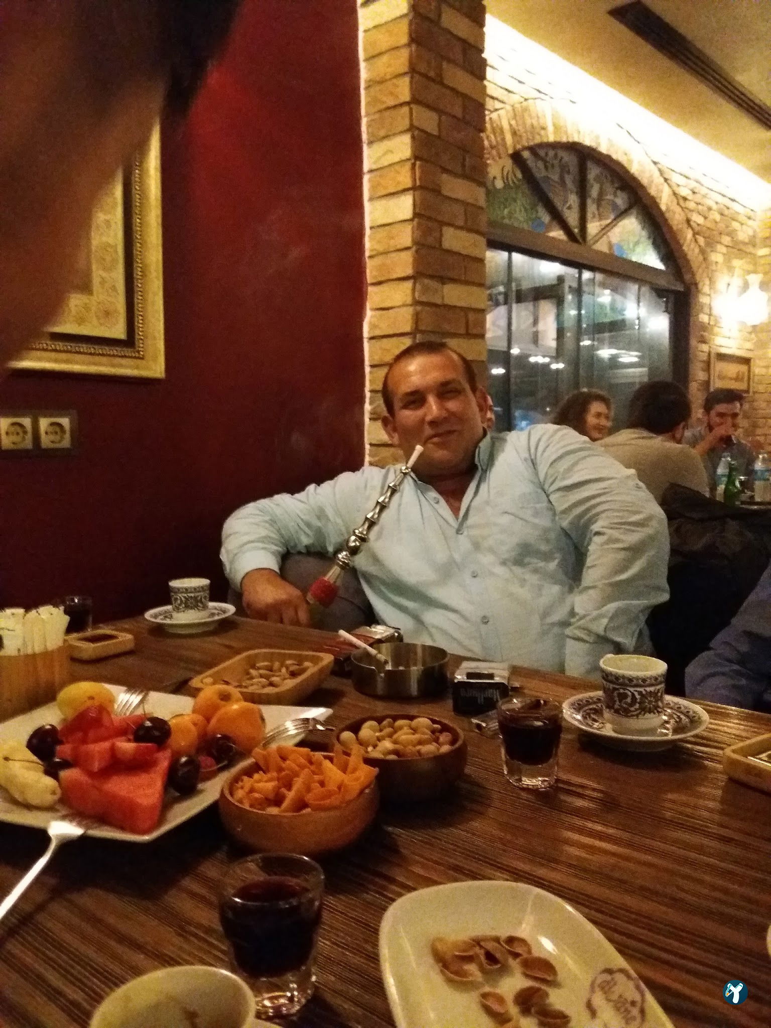 Divane Coffeehouses