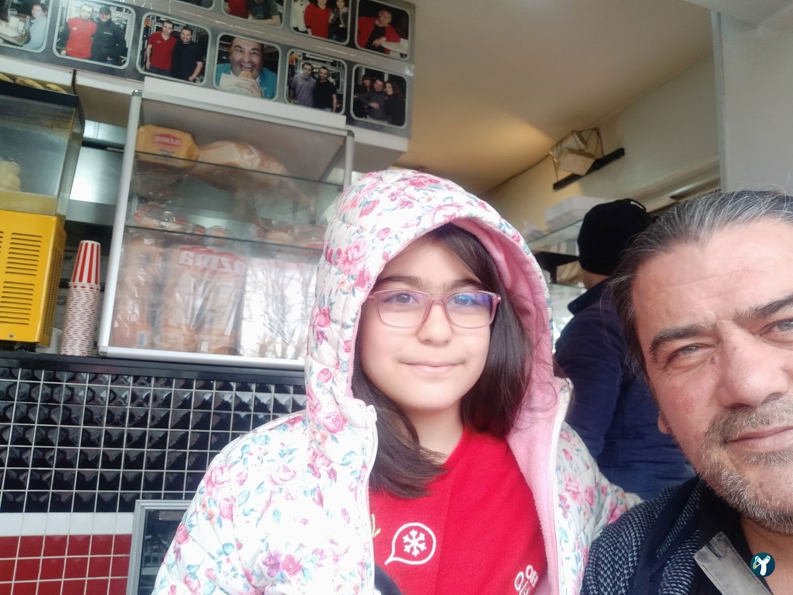Etiler Marmaris Büfe Merter Şubesi