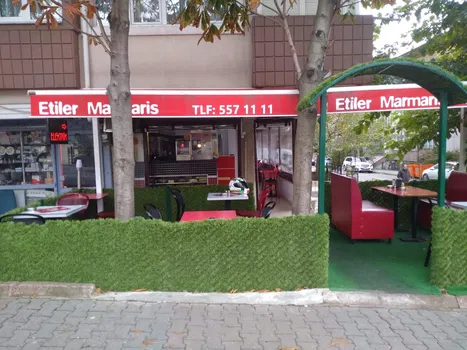 Etiler Marmaris Büfe Merter Şubesi resimleri