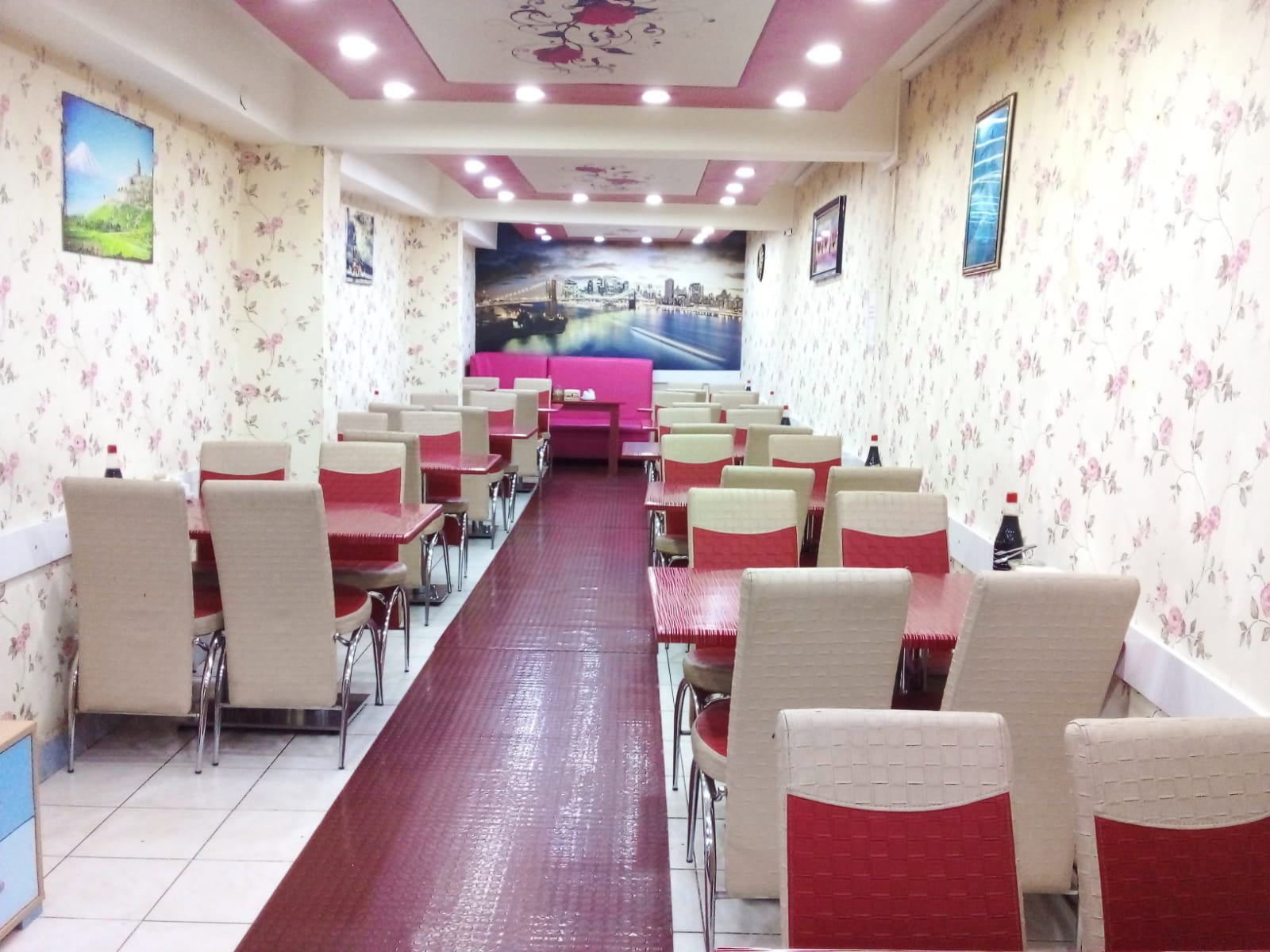 Antep Pide & Lahmacun Ardahan