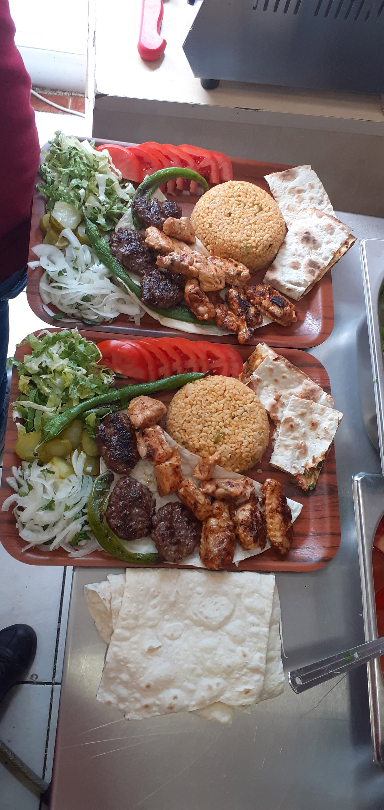 Antep Pide & Lahmacun Ardahan