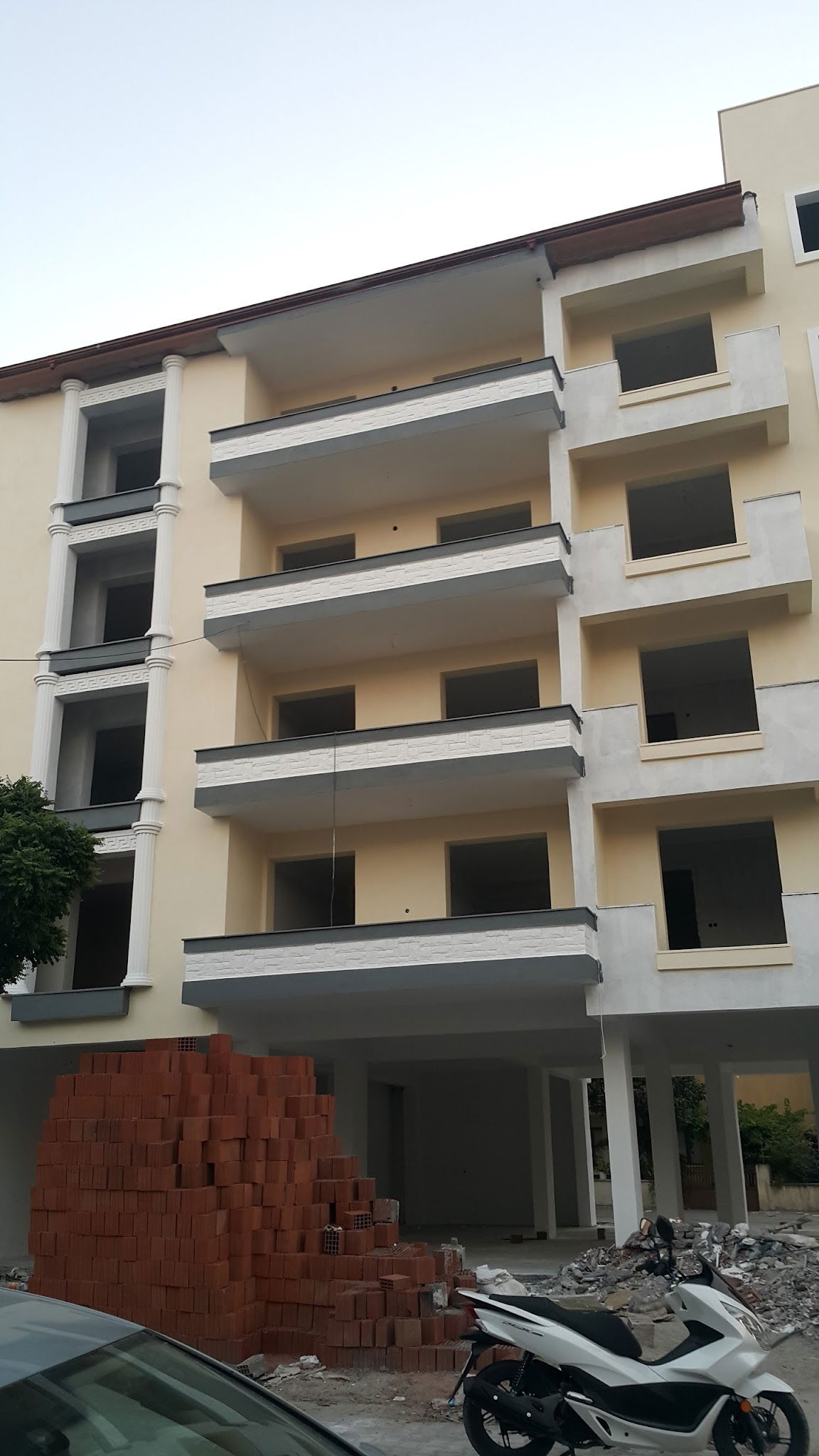 Uşak Belediyesi Ekmek Fırını