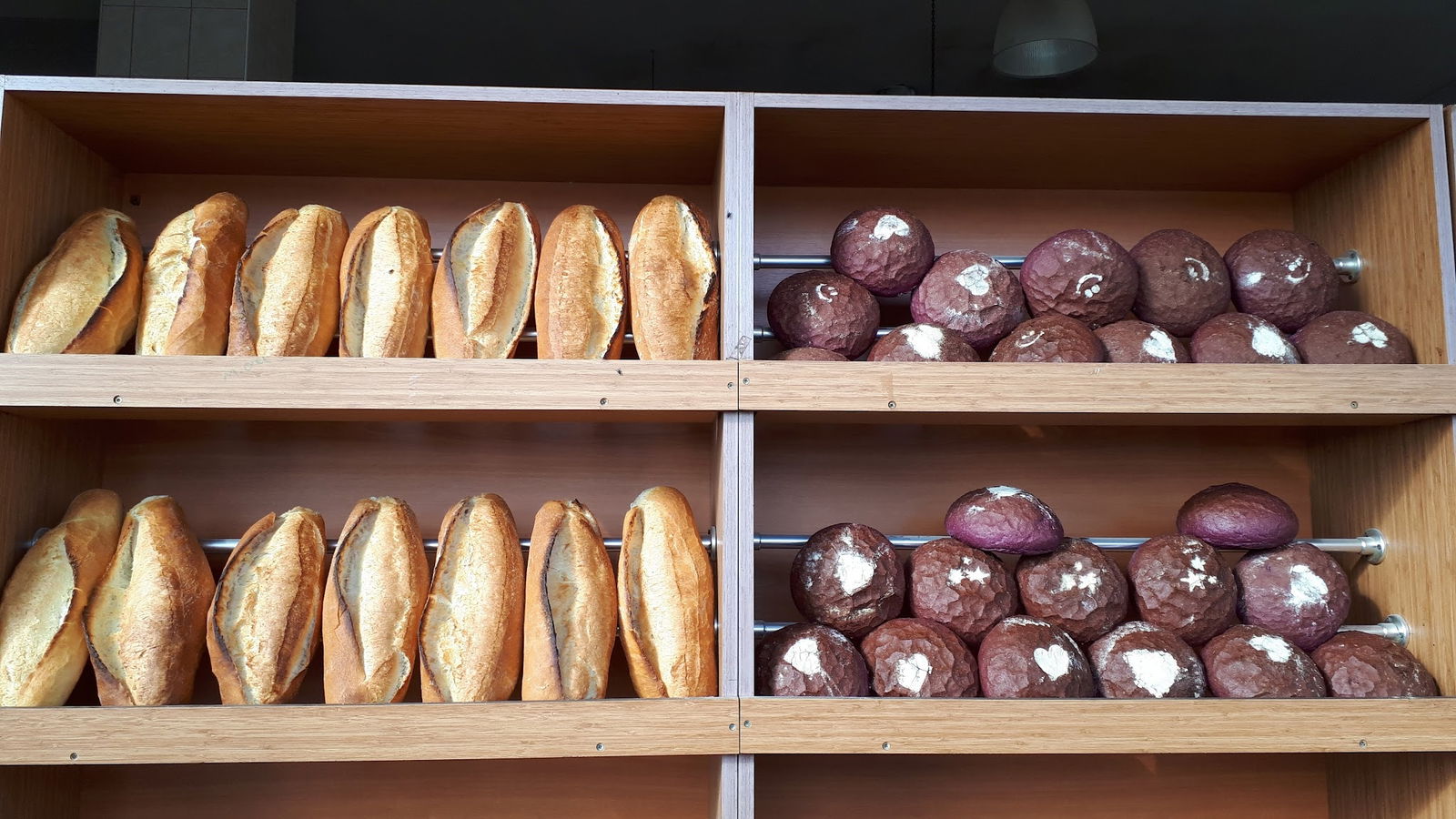 Uşak Belediyesi Ekmek Fırını